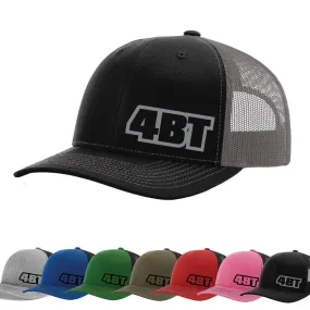 4BT Cummins Diesel Engine Hat