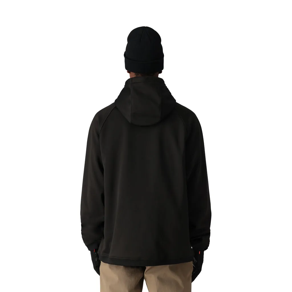 686 Bonded Fleece Hoody Mens (M4WNCS115) 2025