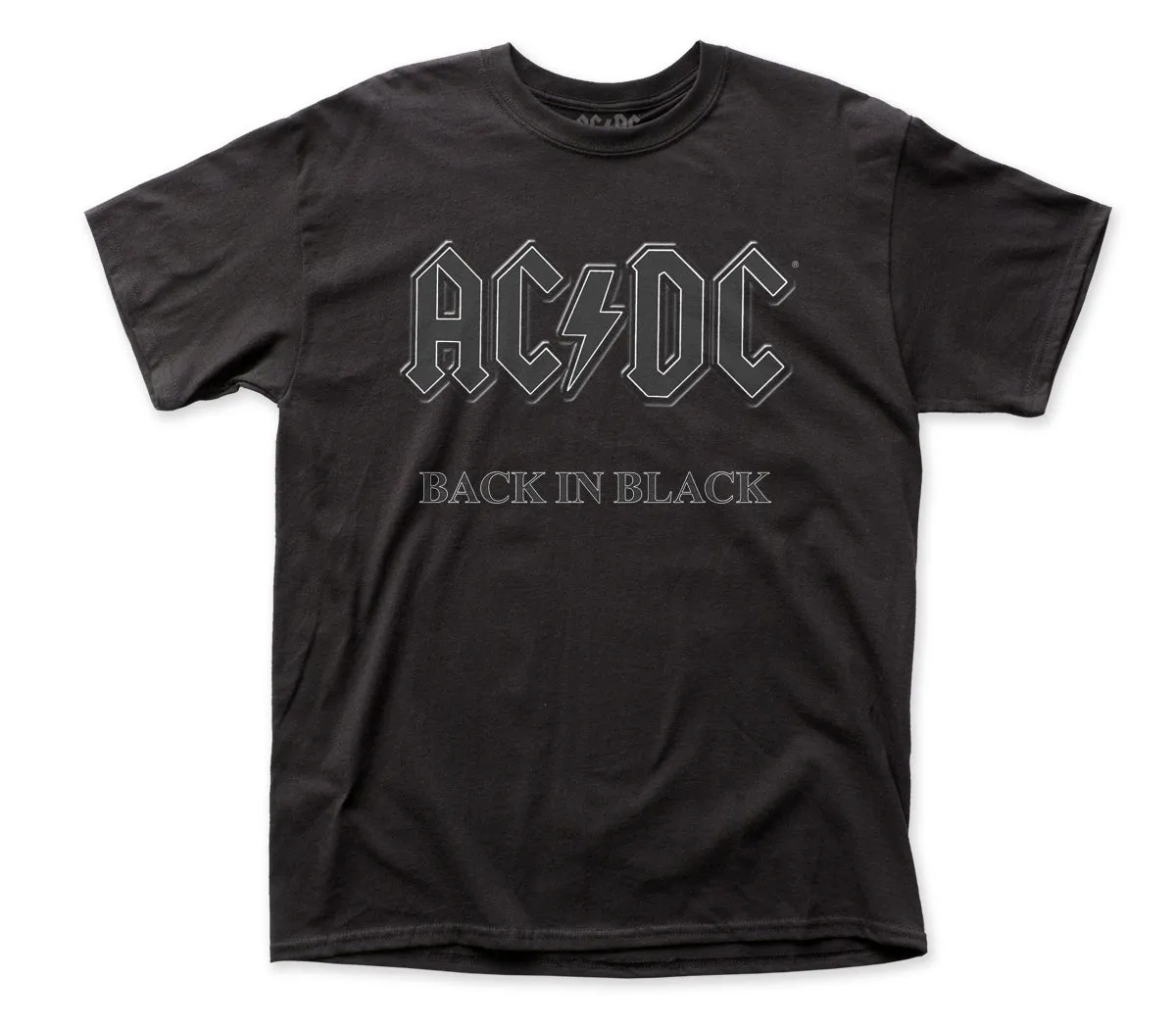 AC/DC Back in Black