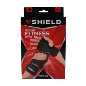 Advanced Fitness Gloves