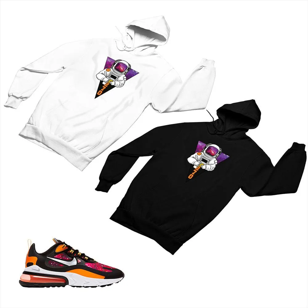 Air Max 90 Supernova 2020 Matching Custom Designed Hoodies AM270 1-34-5