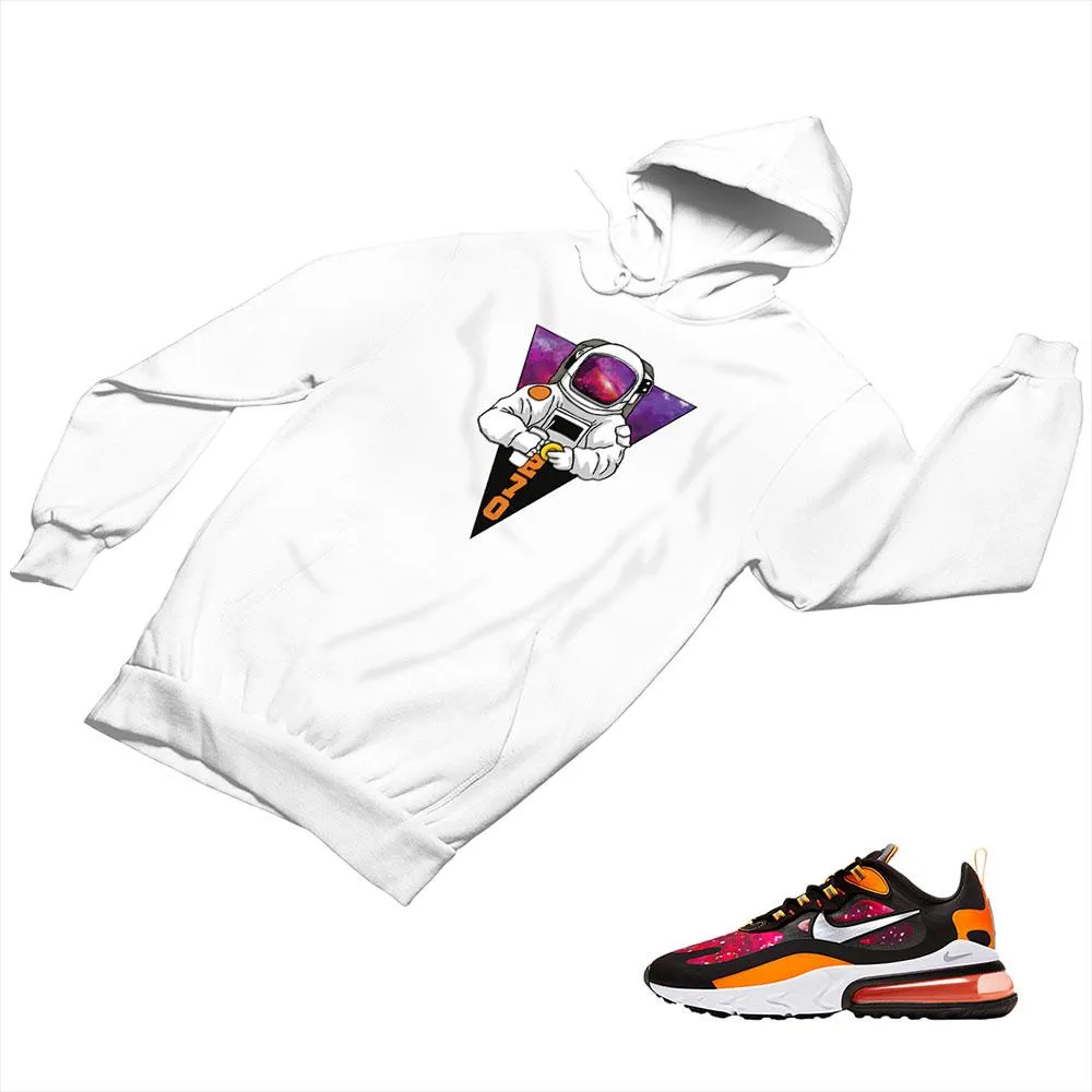 Air Max 90 Supernova 2020 Matching Custom Designed Hoodies AM270 1-34-5