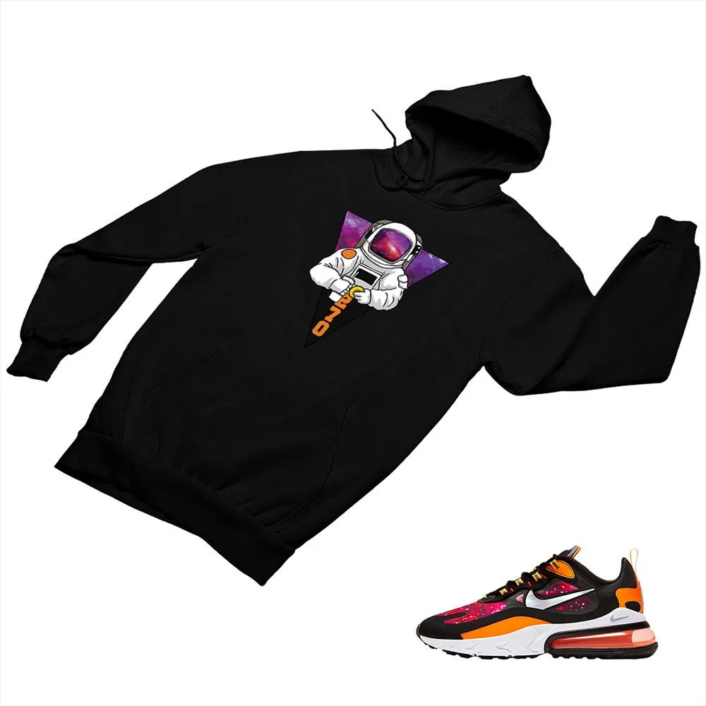 Air Max 90 Supernova 2020 Matching Custom Designed Hoodies AM270 1-34-5