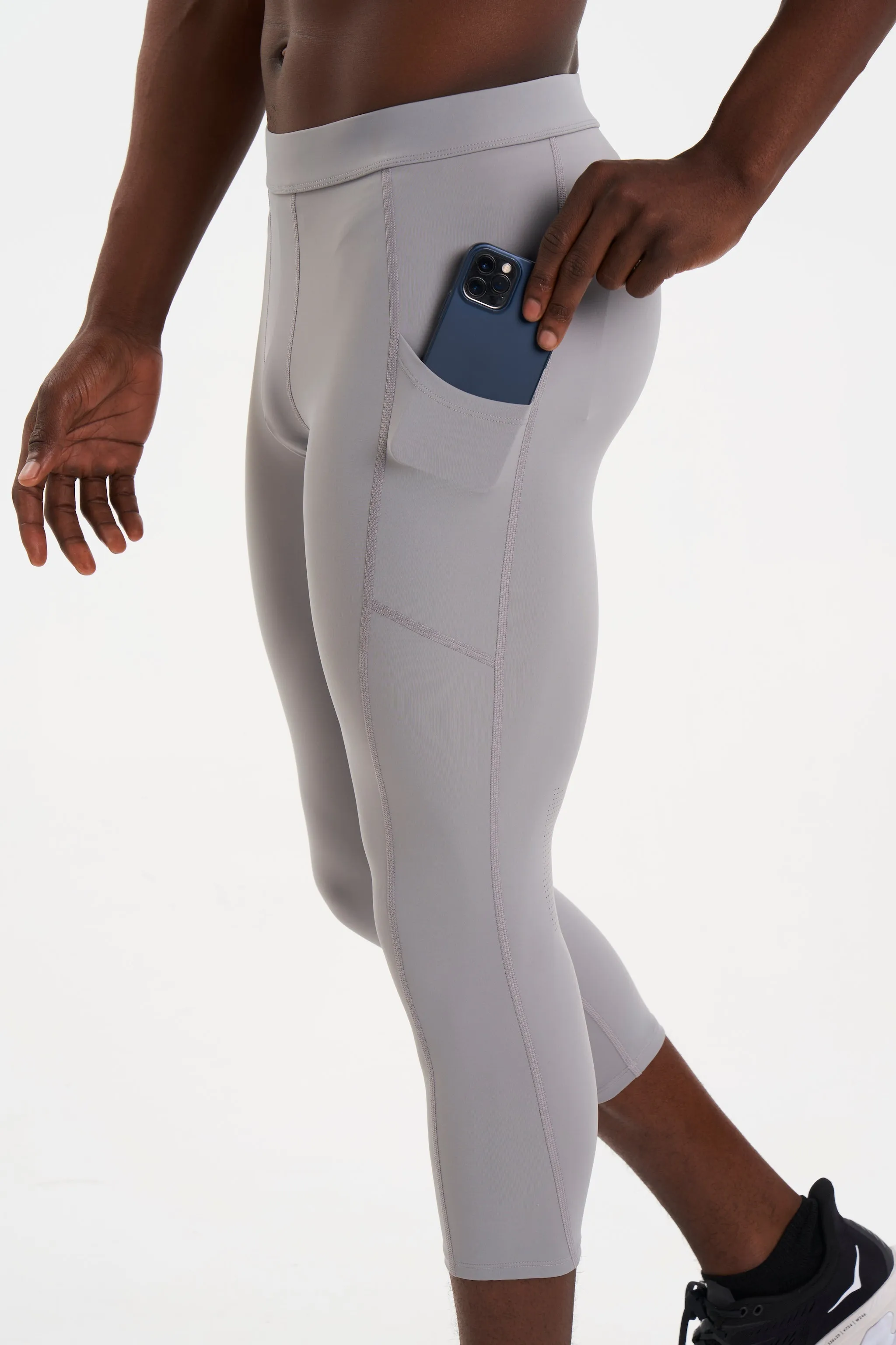 ALSPRT COMPRESSION CAPRI