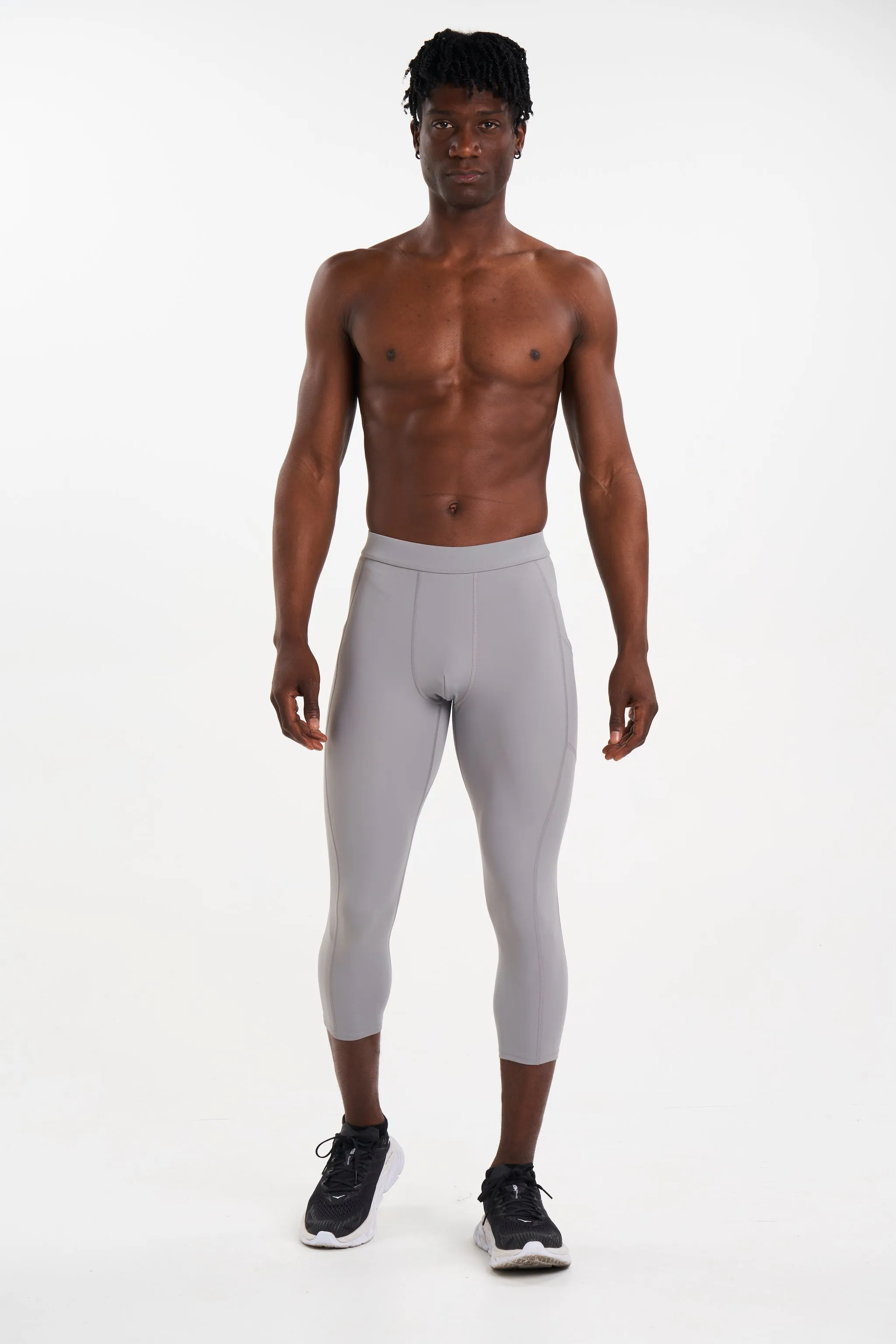 ALSPRT COMPRESSION CAPRI