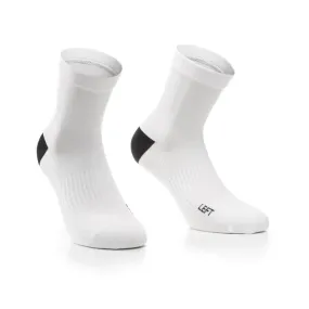 Assos  Essence Socks Low twin pack - Calze ciclismo