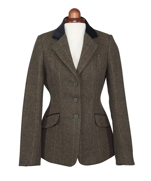 Aubrion Junior Saratoga Jacket | Ingatestone Saddlery