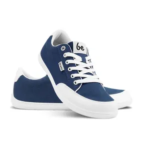 Be Lenka Rebound Canvas Sneaker - Dark Blue & White 43 - Like New