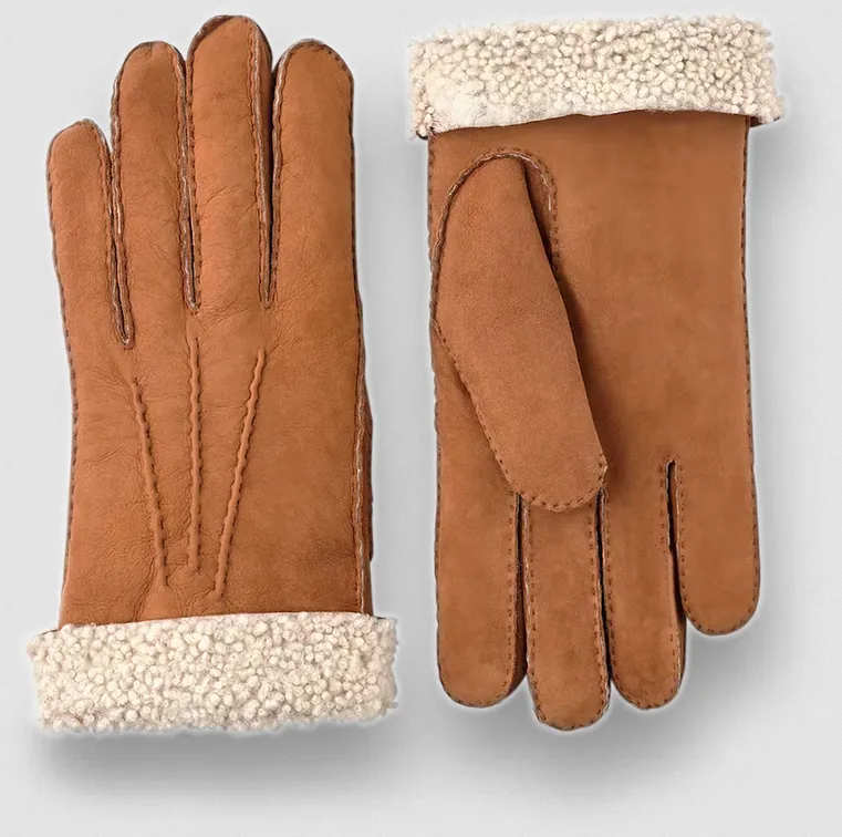 Bernard gloves, Cork