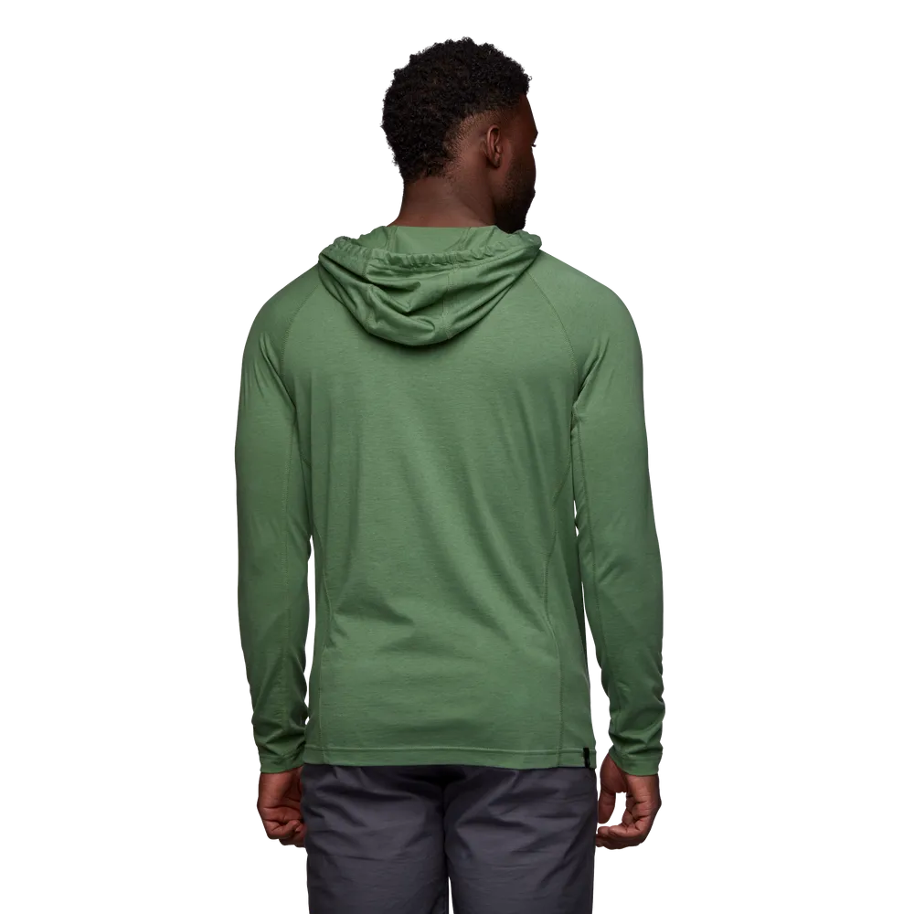 Black Diamond Men's Crag Hoody