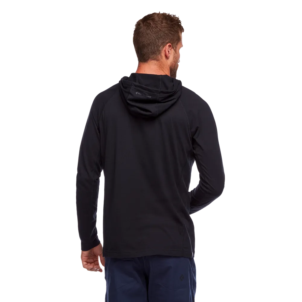 Black Diamond Men's Crag Hoody