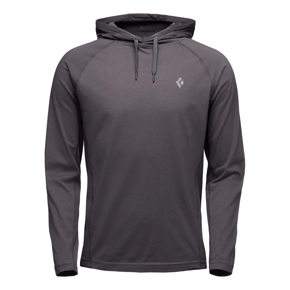 Black Diamond Men's Crag Hoody