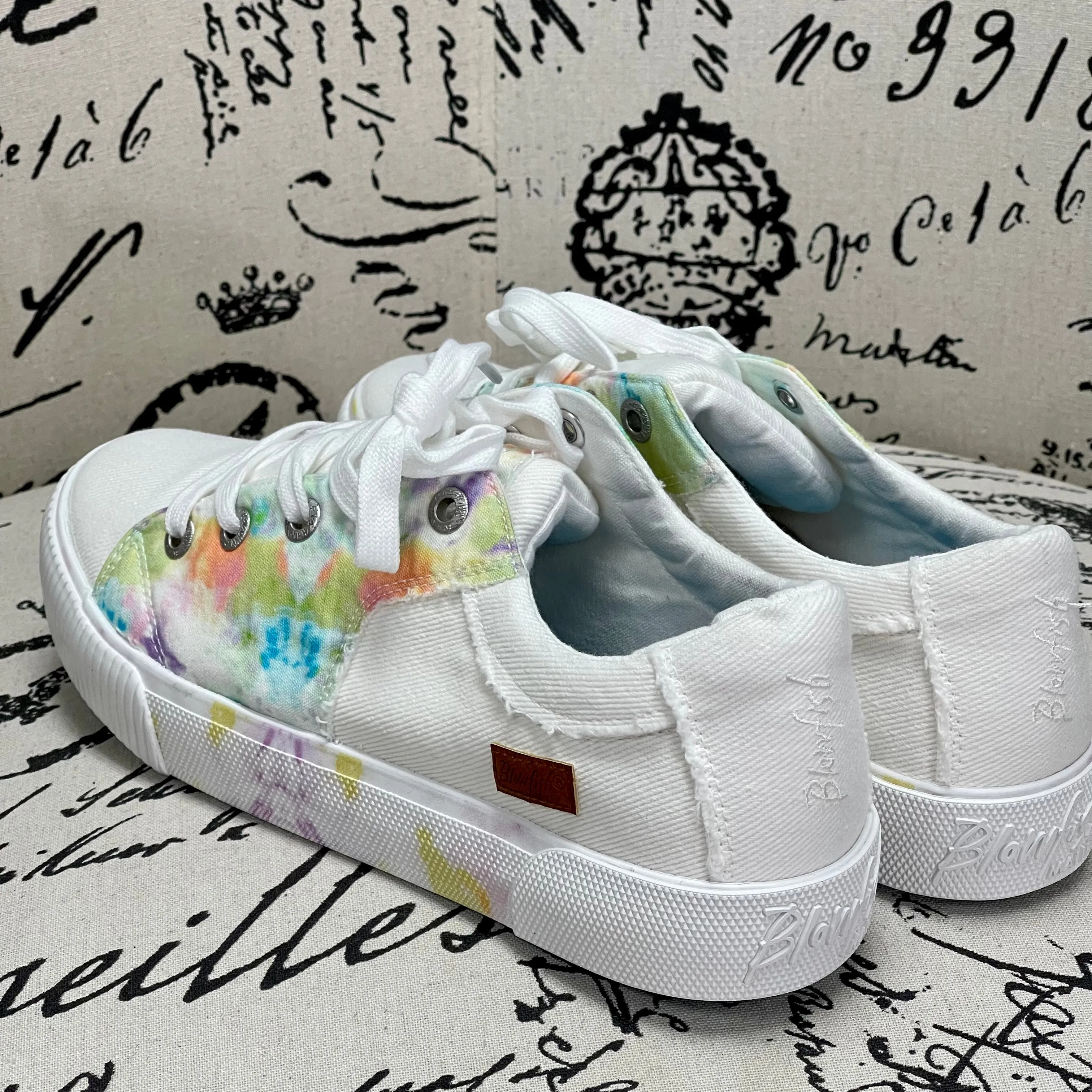 Blowfish Cookie-B Sneaker