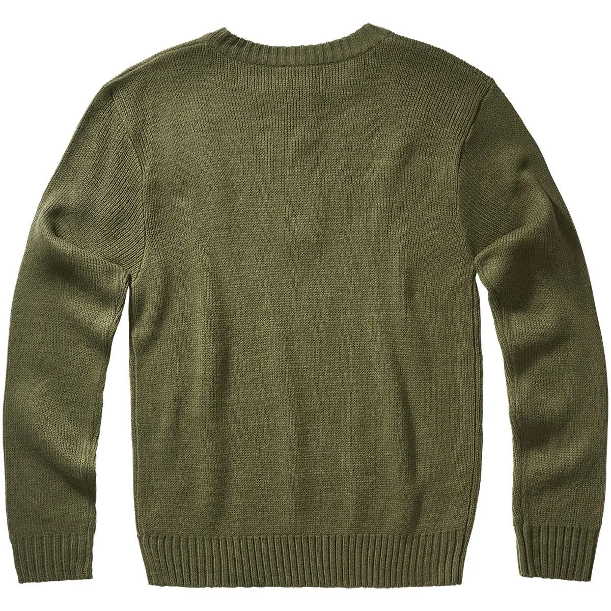 Brandit Armee Pullover Troyer Olive