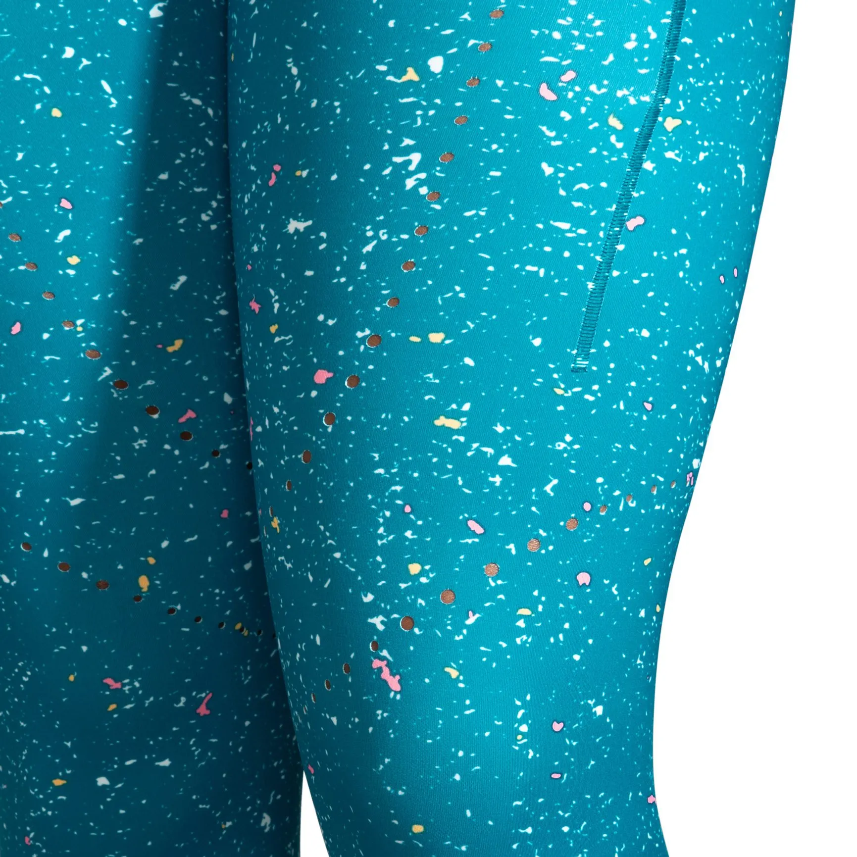 Brooks - Method 7/8 Tights Women razzmatazz