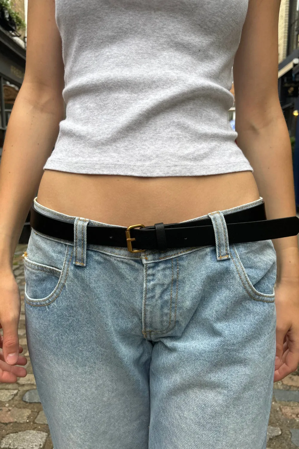 Classic Belt