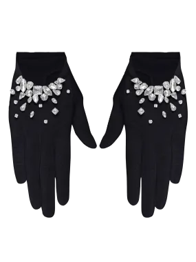 Crystal Mini Gloves