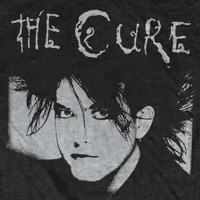 Cure Robert Illustration