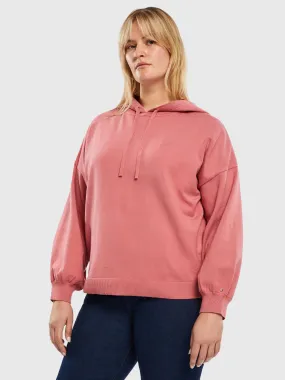 Curve Soft Relaxed Fit Hoodies Jumper | Sweatshirts & Hoodies | Tommy Hilfiger