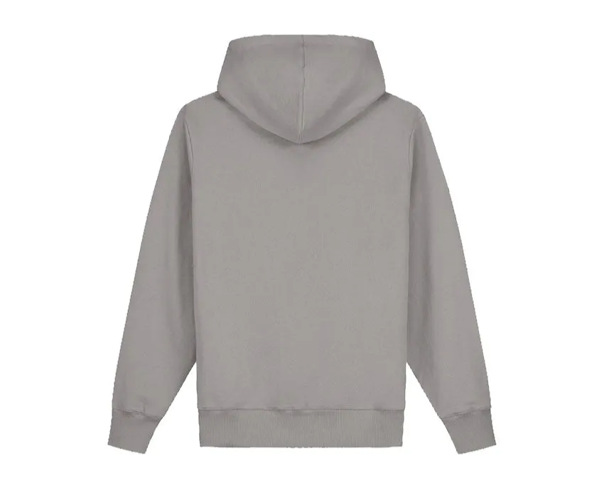 Daily Paper Lukus Hoody Grey