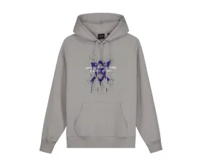 Daily Paper Lukus Hoody Grey