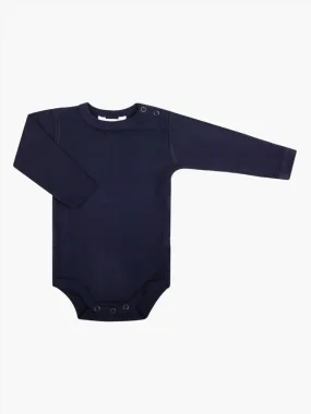 Dark Navy Cotton Body