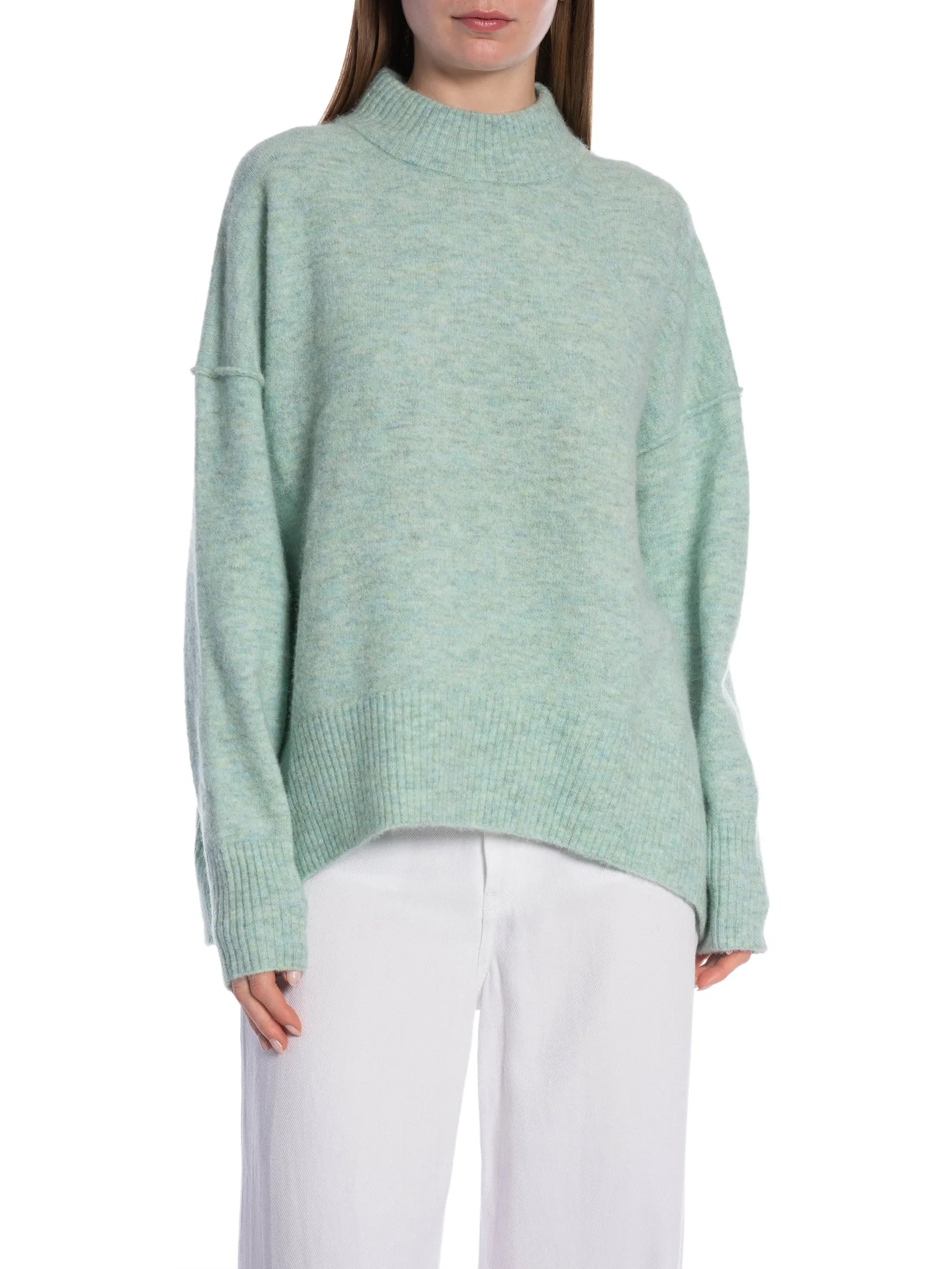 DAY SWEATER DESMOND LIGHT BLUE