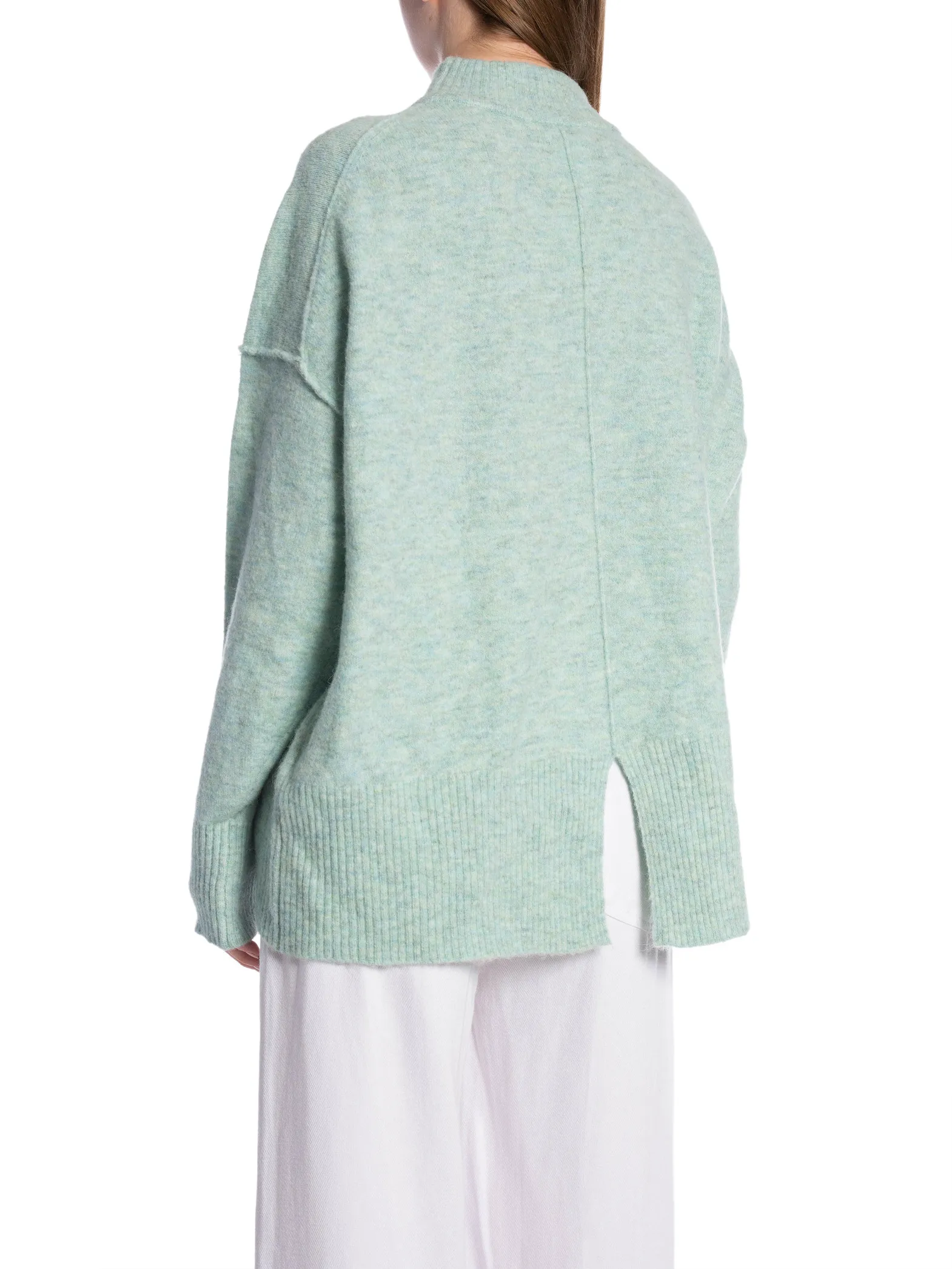 DAY SWEATER DESMOND LIGHT BLUE