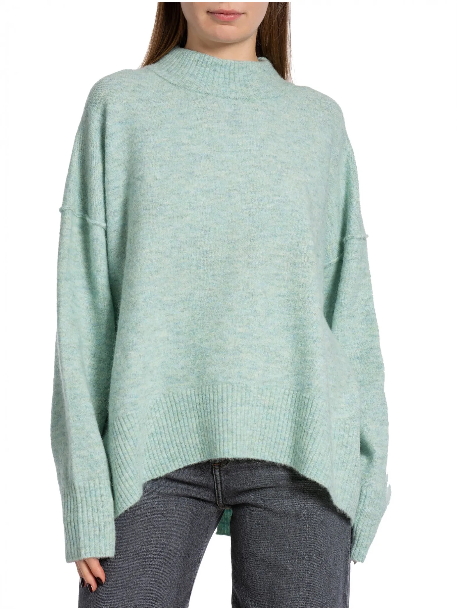 DAY SWEATER DESMOND LIGHT BLUE