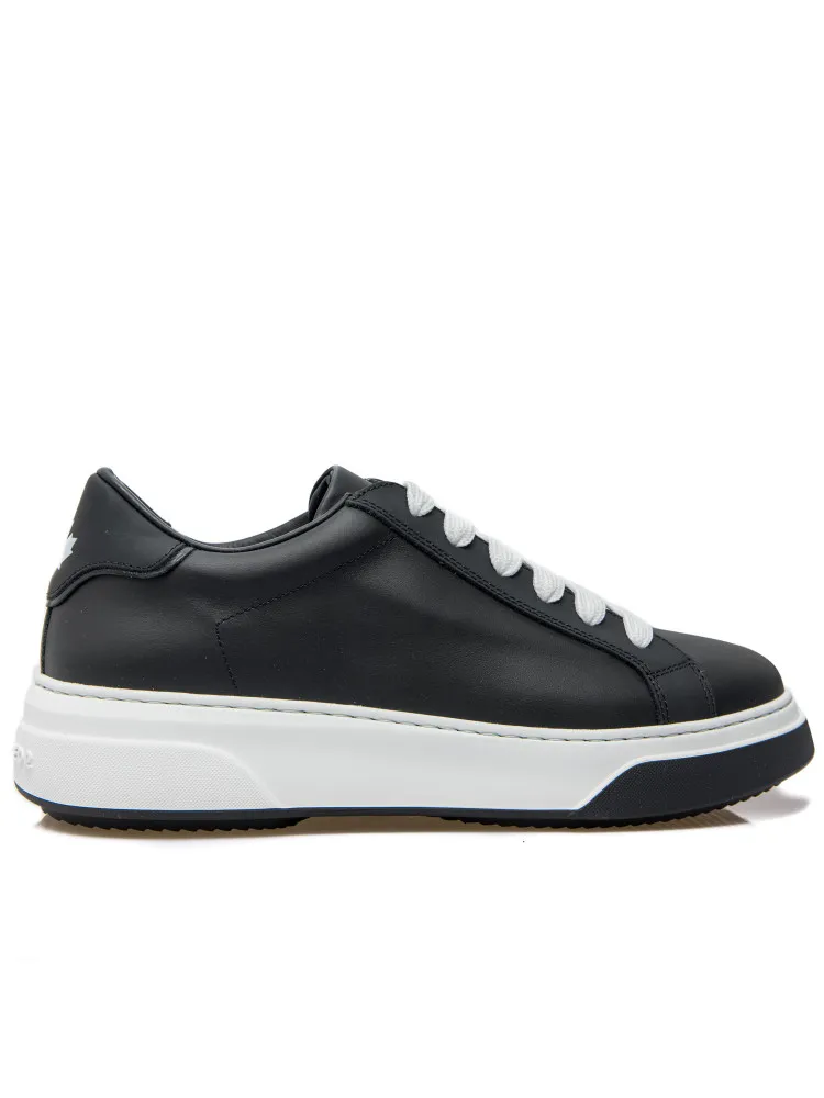 Dsquared2 Bumper Sneaker | Credomen