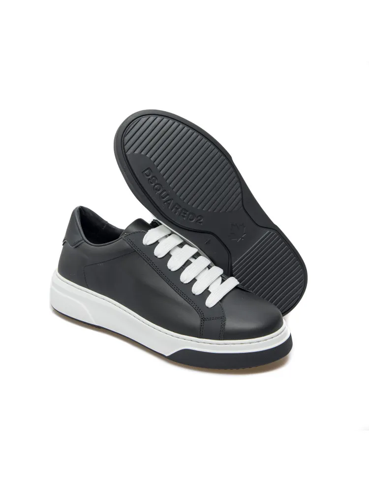 Dsquared2 Bumper Sneaker | Credomen