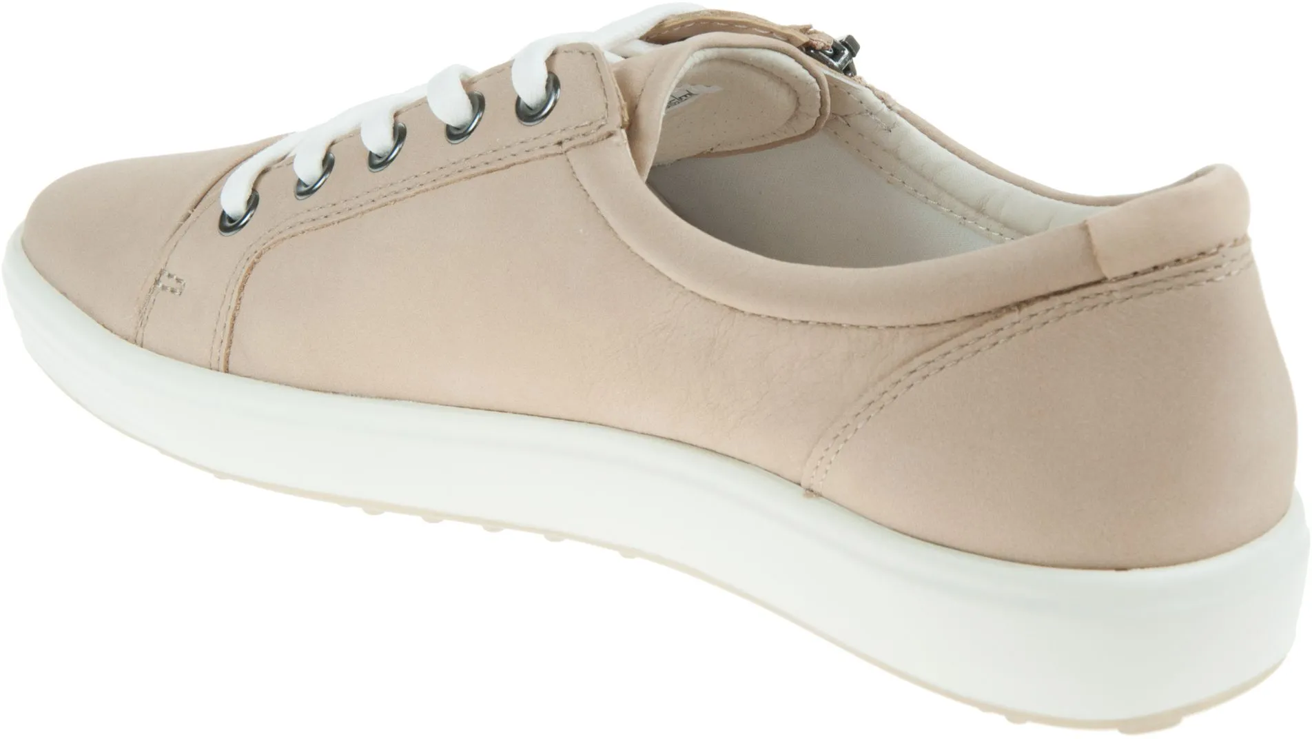 Ecco Soft 7 Ladies Zip