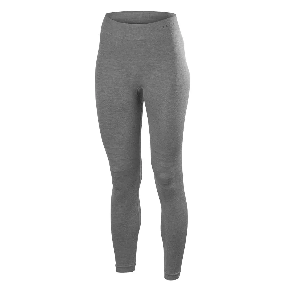 Falke - Wool-Tech Tights Women grey