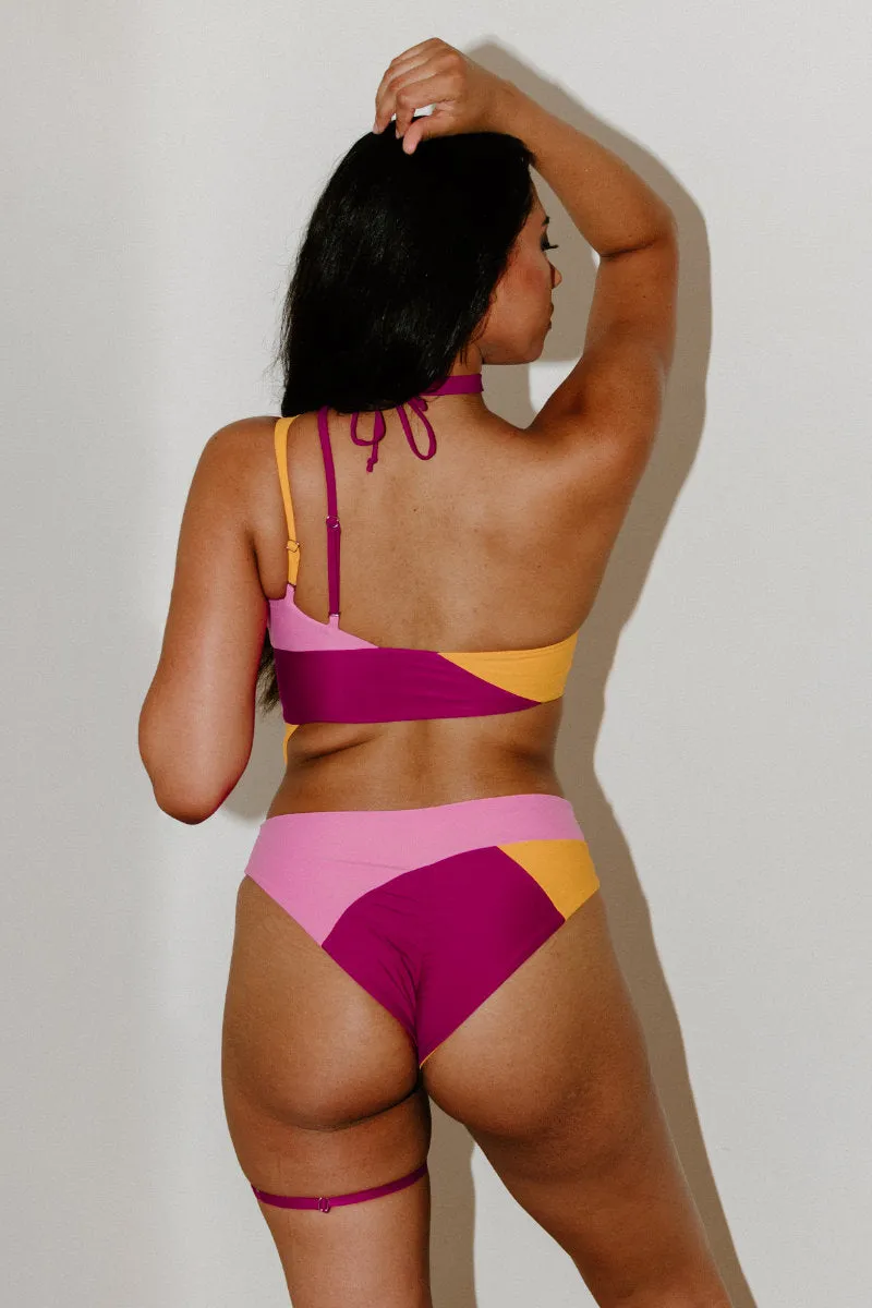 FANNA Unity Bodysuit - Colourful