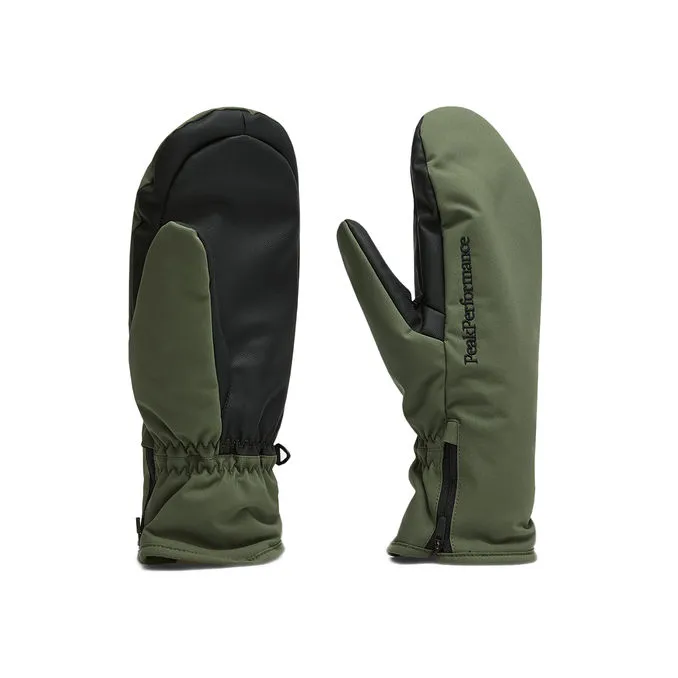 GLOVES UNITE MITTEN Unisex Pine Needle