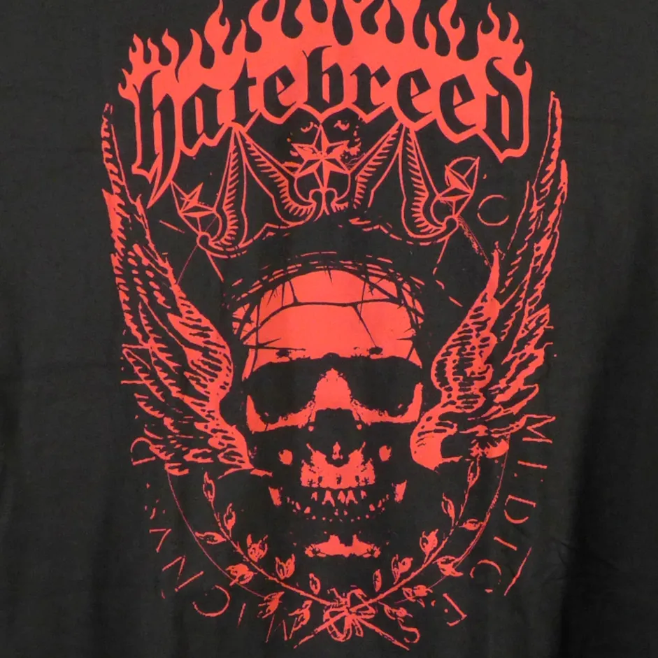 Hatebreed Crown