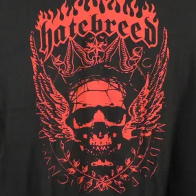 Hatebreed Crown