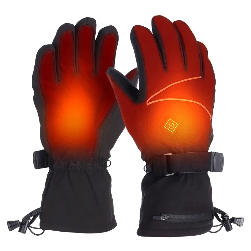 Hilipert Heated Gloves