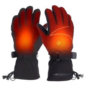 Hilipert Heated Gloves