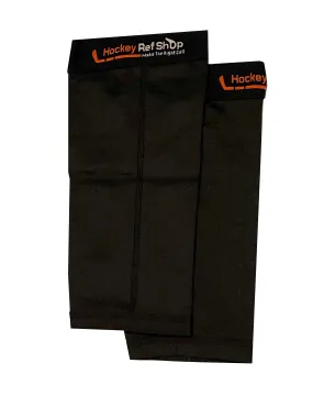 Hockey Ref Shop Pro Compression Hockey Referee Shin Tights