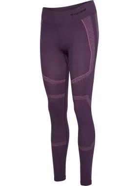 Hummel Women's Mt Power Seamless Tights