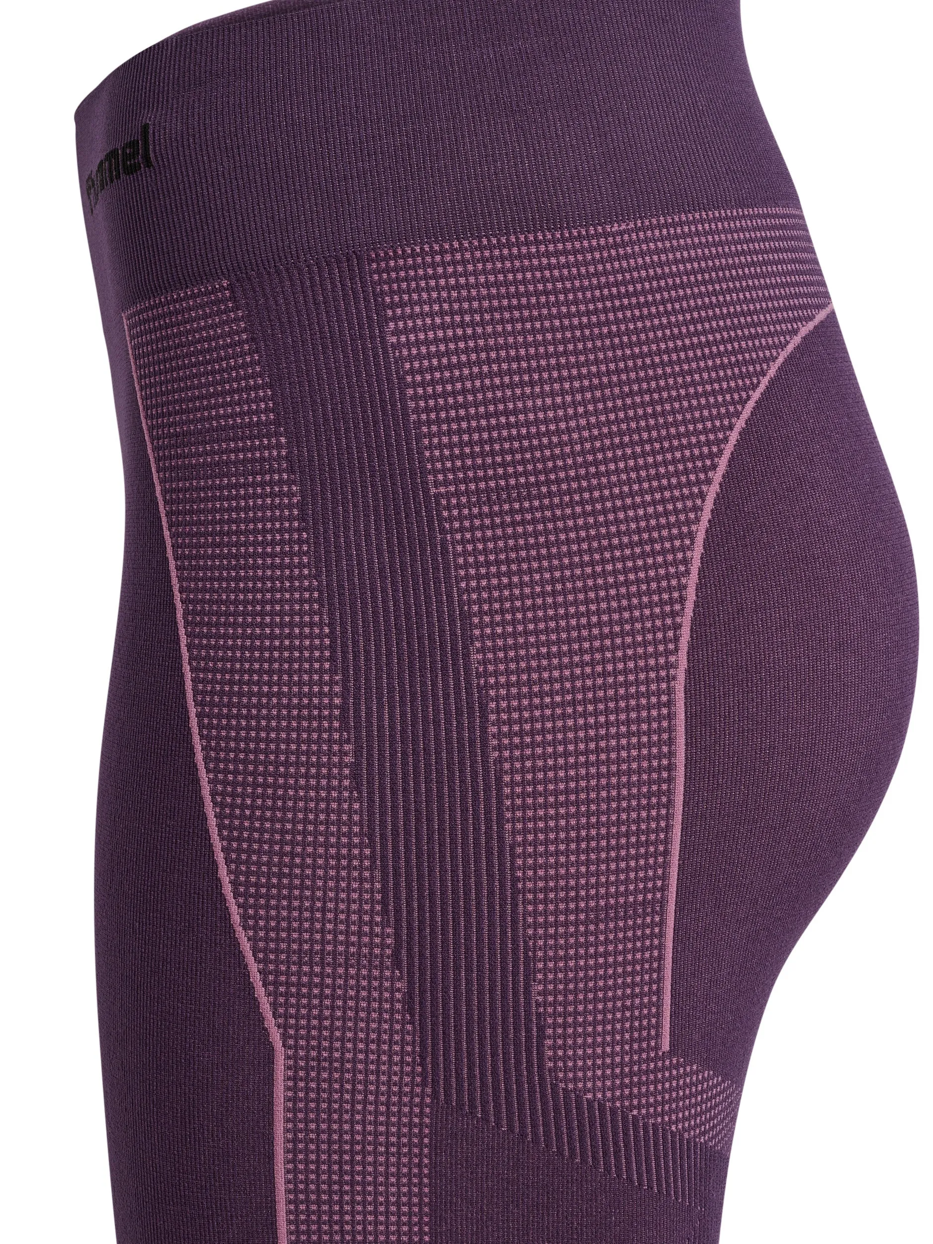 Hummel Women's Mt Power Seamless Tights