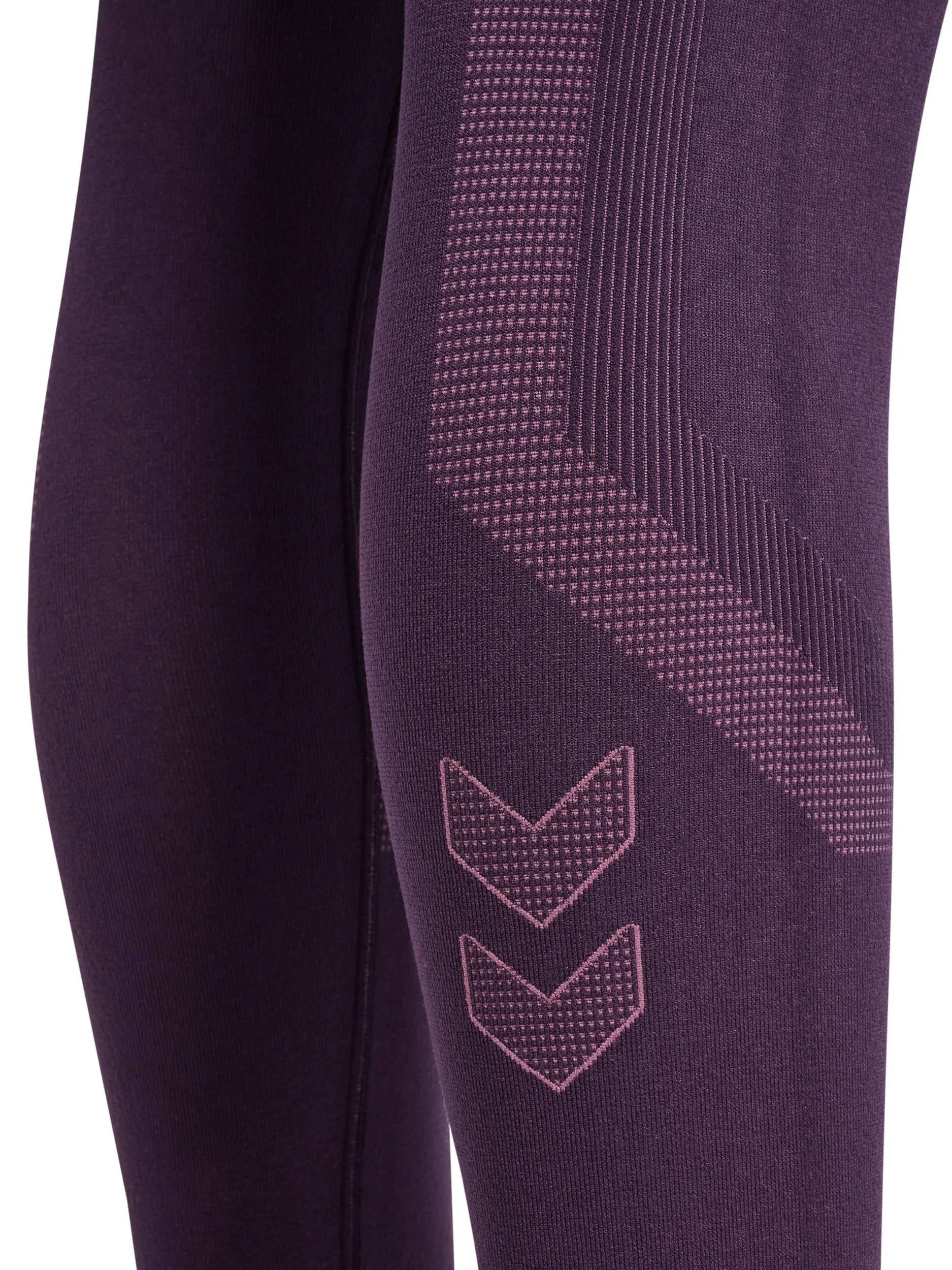 Hummel Women's Mt Power Seamless Tights