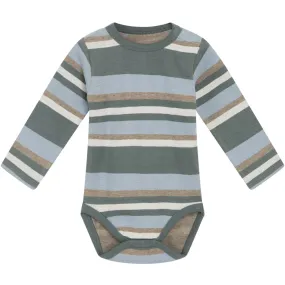 Hust & Claire Pineneedle Baby Buster Bodysuit