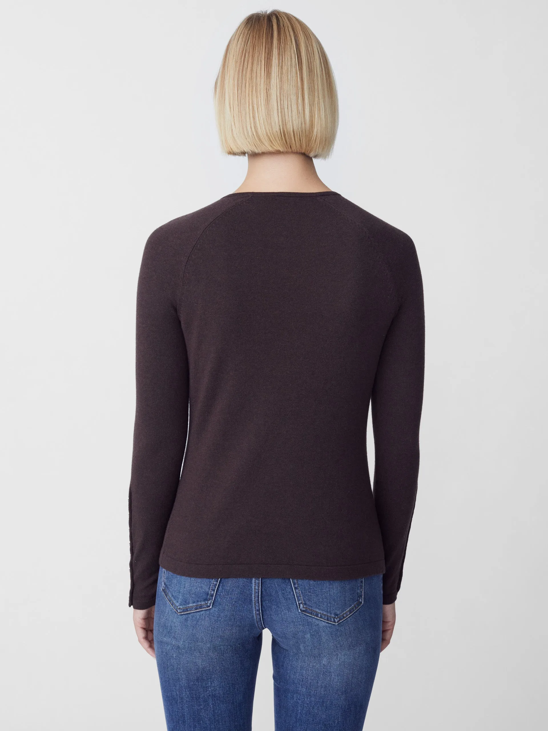 Jamey Sweater