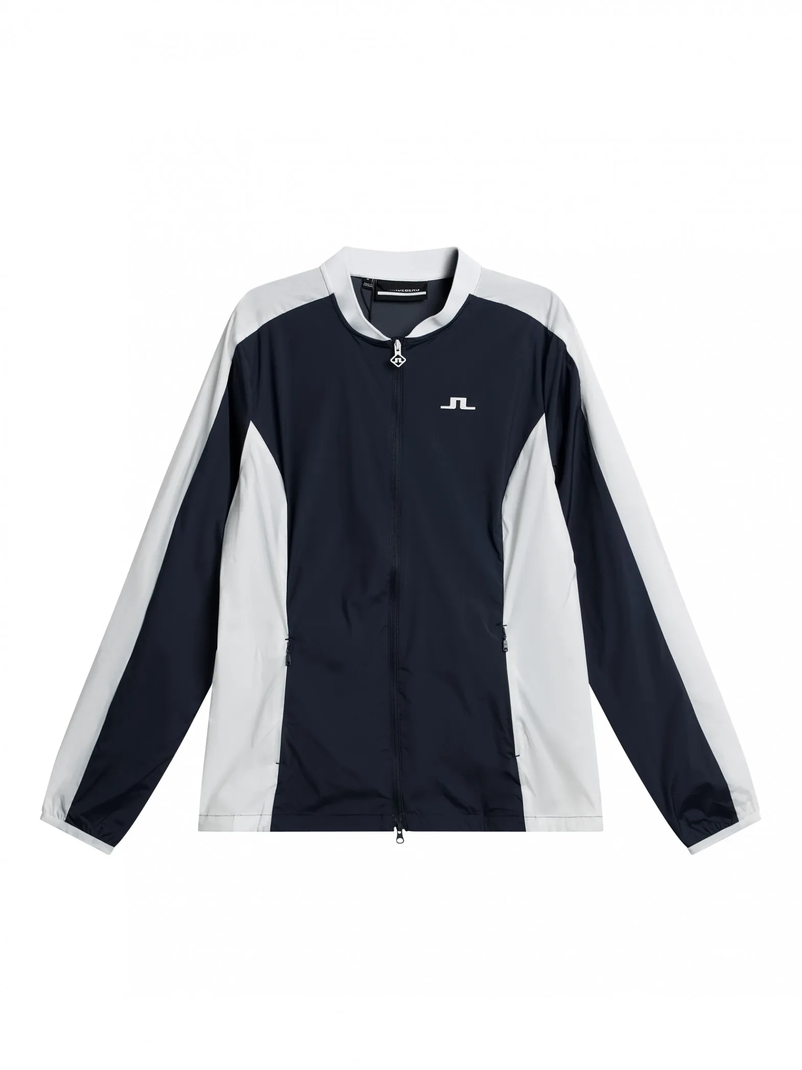 J.LINDEBERG JACKET THORINE NAVY