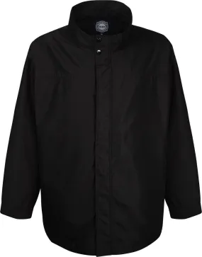 Kam 4300 Jacket Black