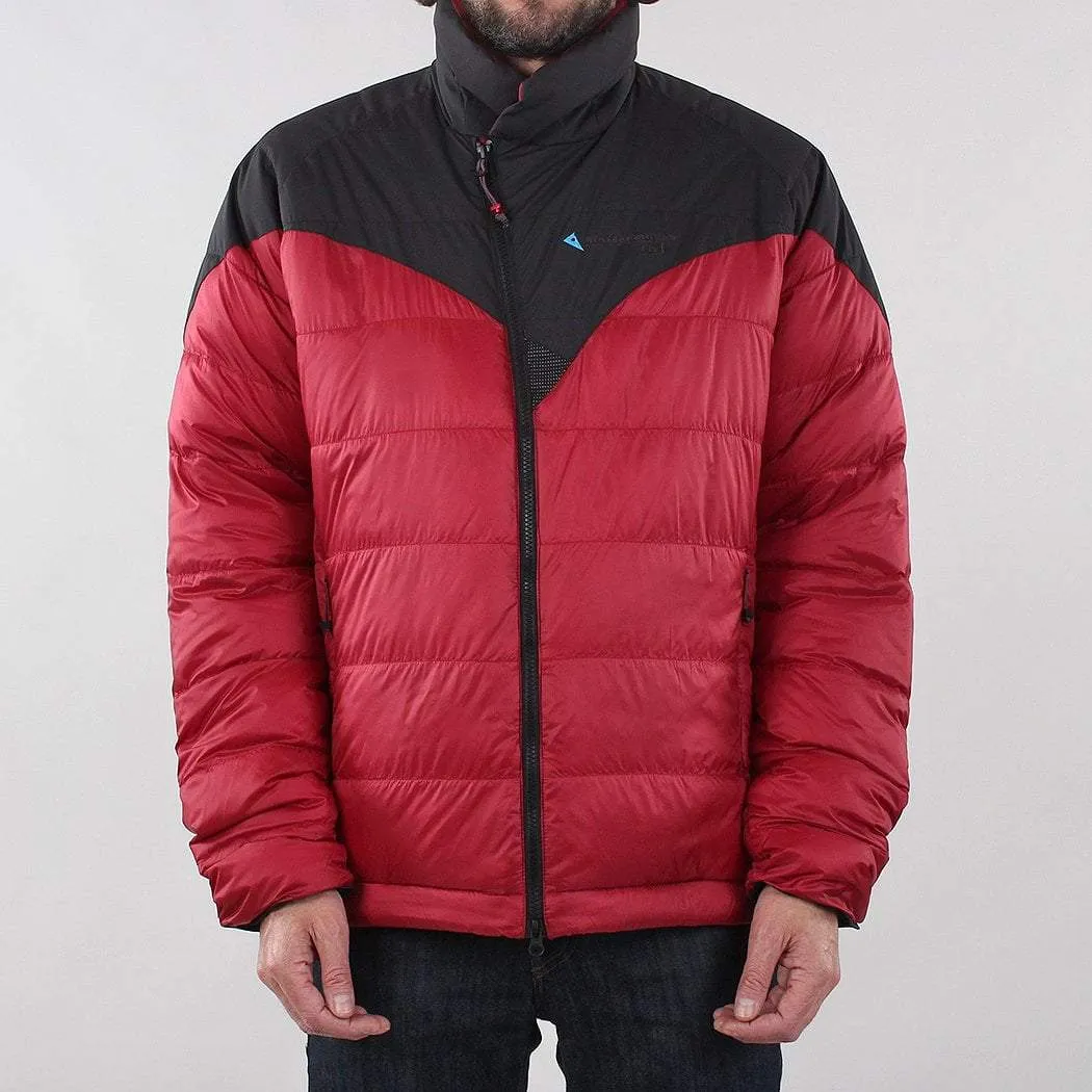 Klattermusen Liv Jacket