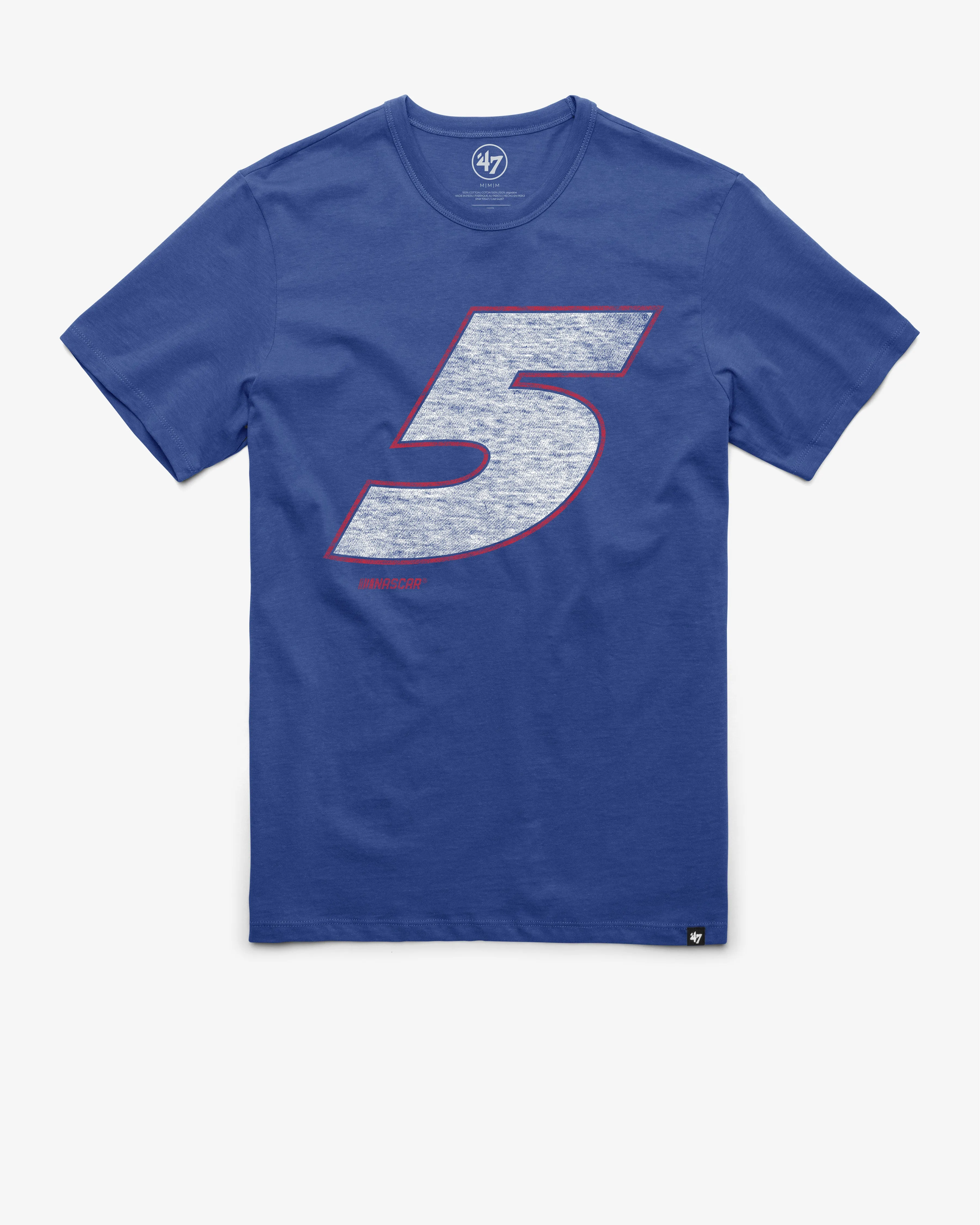 KYLE LARSON HENDRICK MOTORSPORTS DRIVER '47 FRANKLIN TEE