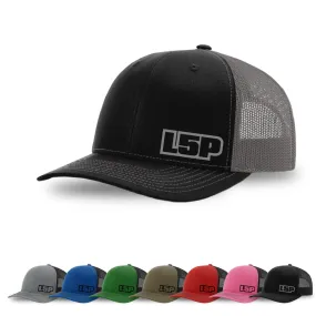 L5P Duramax Engine Hat